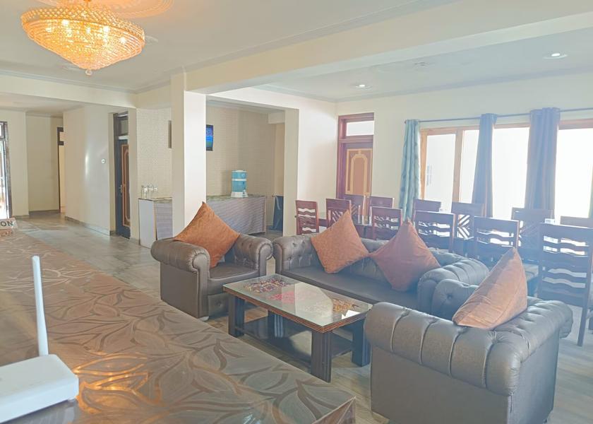 Jammu and Kashmir Pahalgam Public Areas
