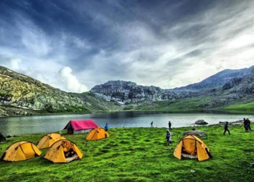 Jammu and Kashmir Pahalgam Sports and activities