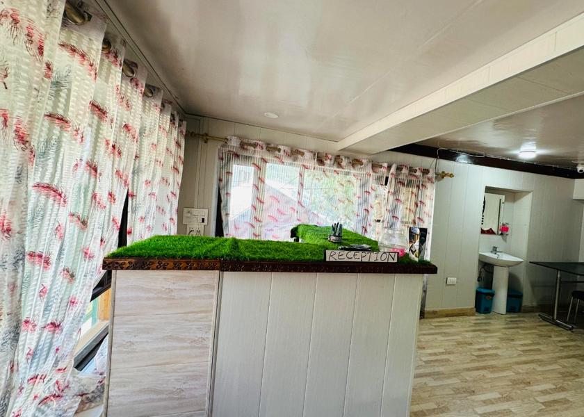 Jammu and Kashmir Pahalgam Public Areas