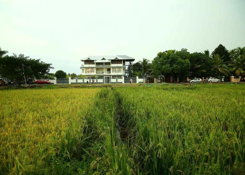 Kerala Alleppey 