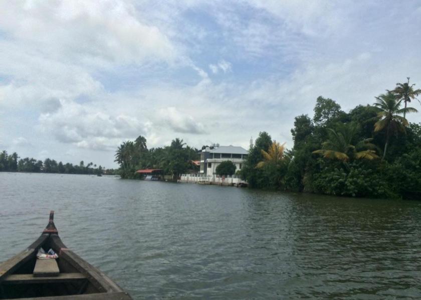 Kerala Alleppey 