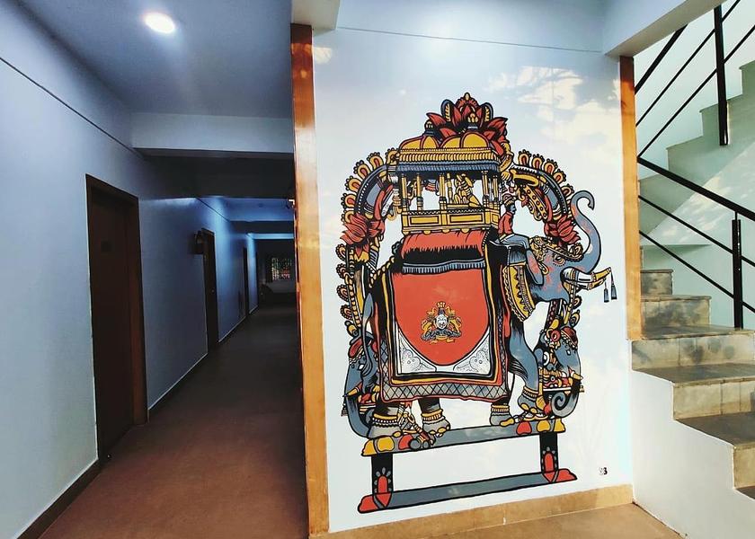 Karnataka Mysore 
