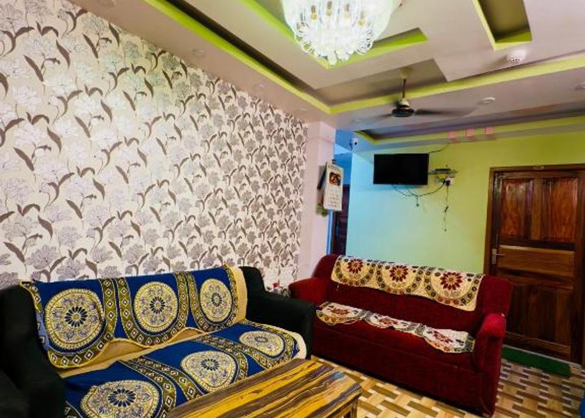 Andaman and Nicobar Port Blair Public Areas