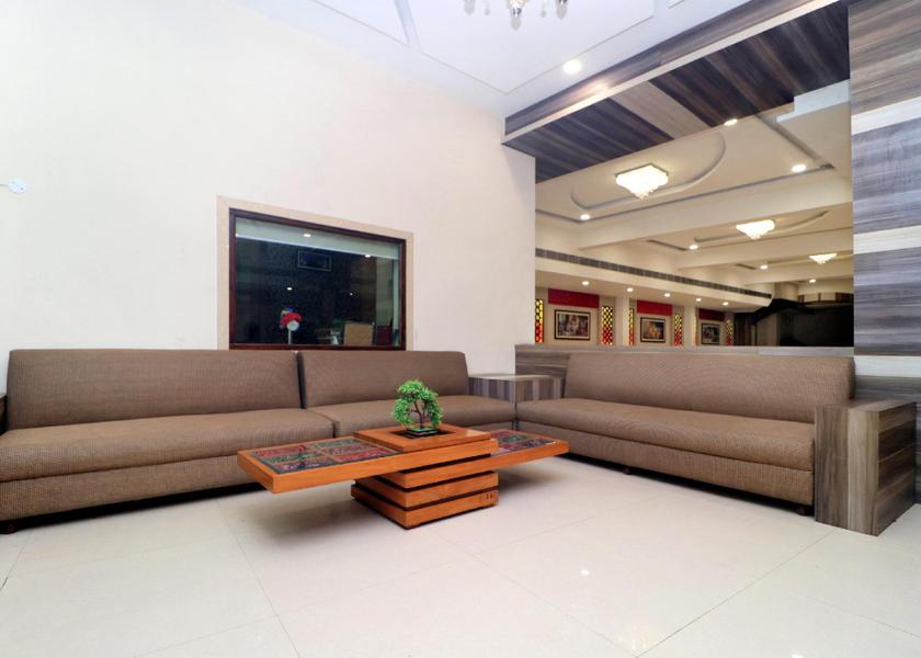 Punjab Hoshiarpur Lobby