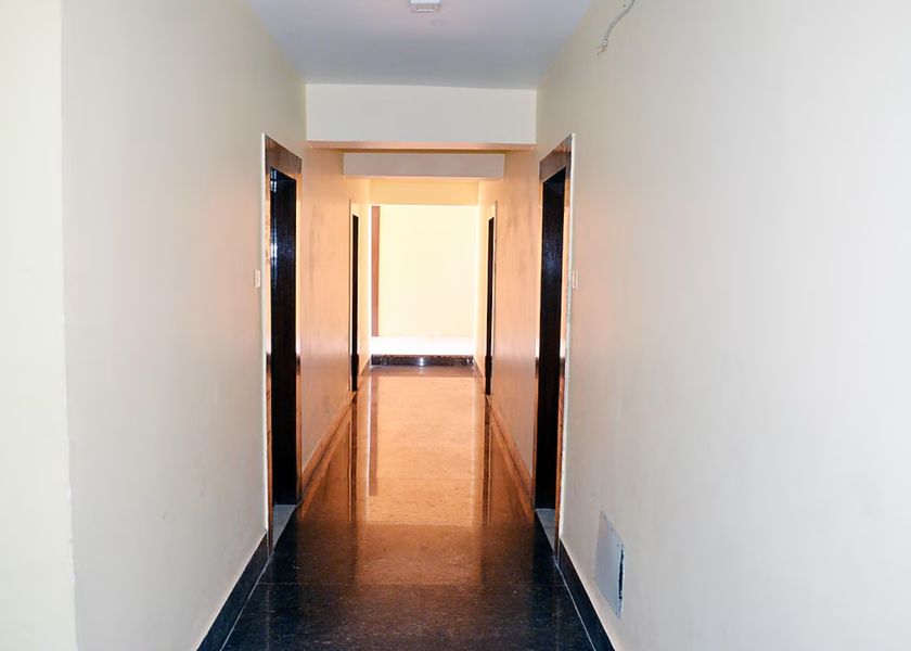 Odisha Puri Public Areas