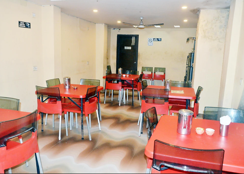 Odisha Puri Food & Dining