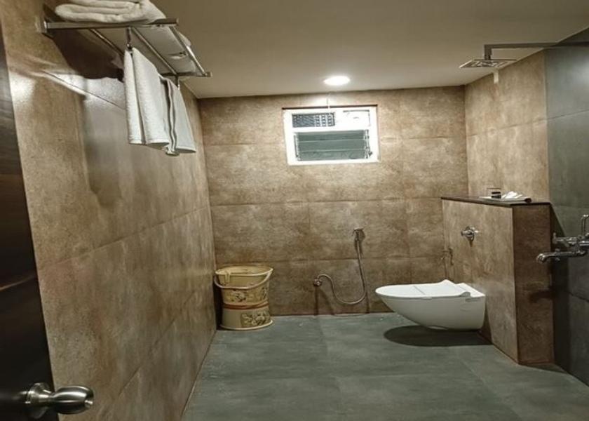 Bihar Bhagalpur Standard Room
