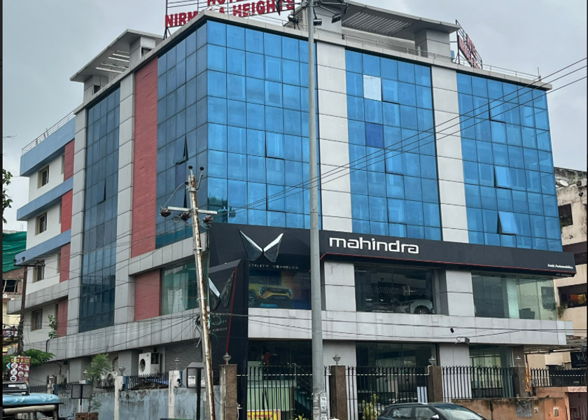 Bihar Bhagalpur 