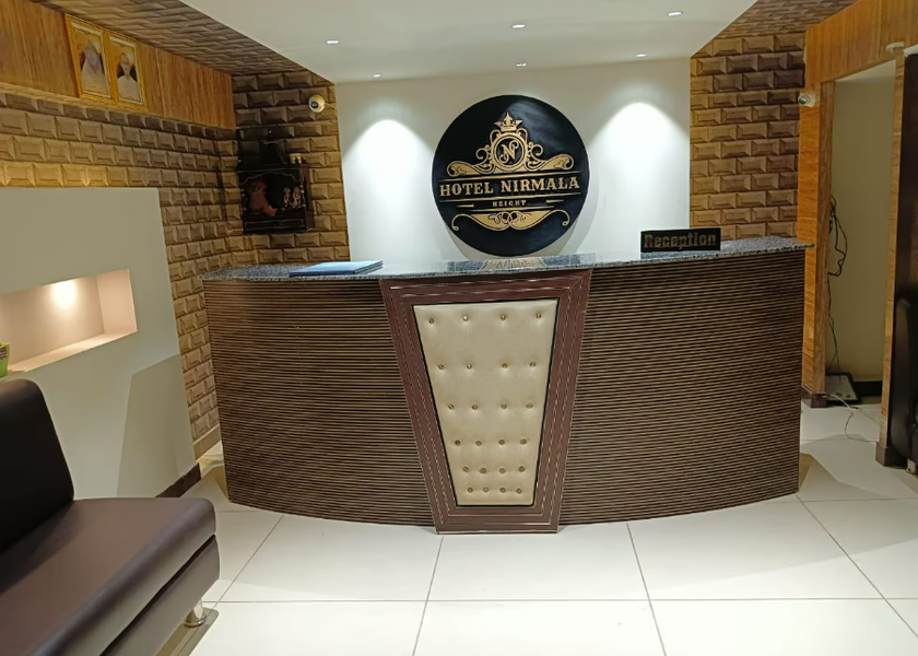 Bihar Bhagalpur Public Areas