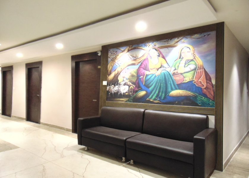 Bihar Bhagalpur Public Areas