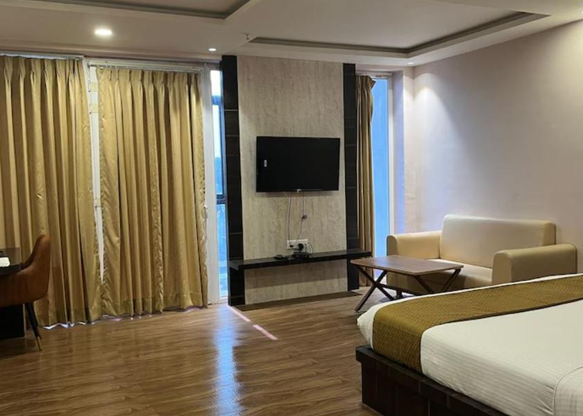 Bihar Bhagalpur Premium Suite