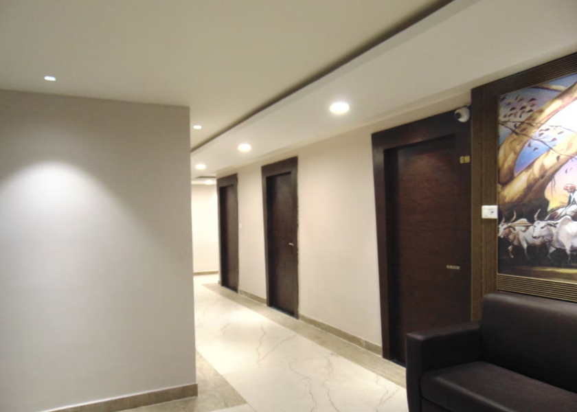 Bihar Bhagalpur Public Areas