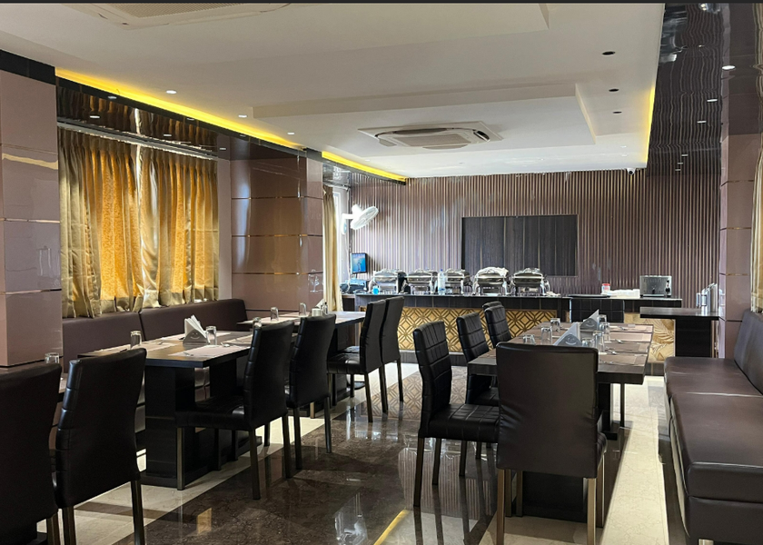 Bihar Bhagalpur Food & Dining