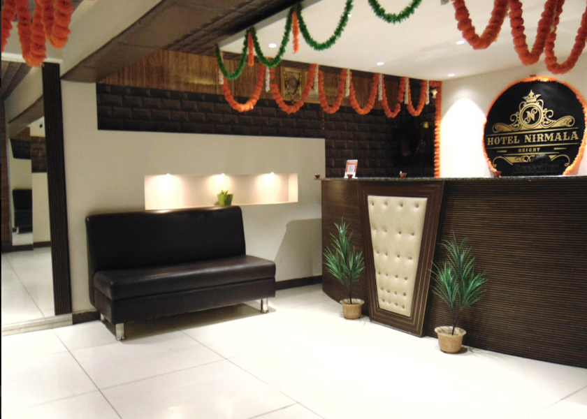 Bihar Bhagalpur Public Areas