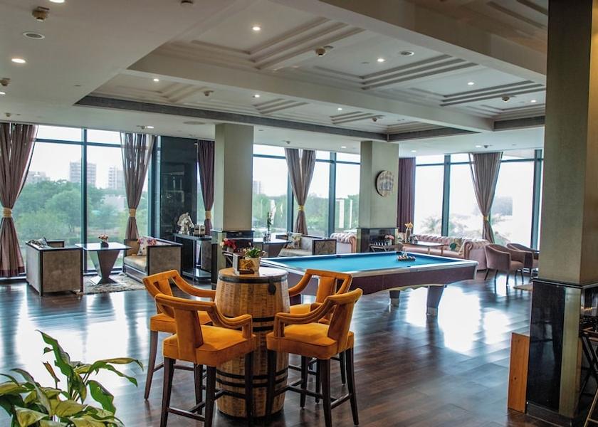 Haryana Gurugram Restaurant