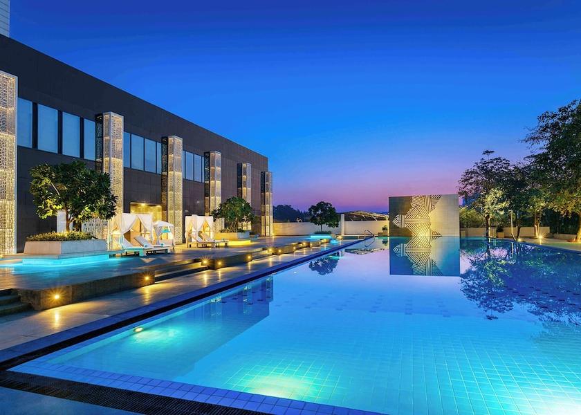 Haryana Gurugram Pool