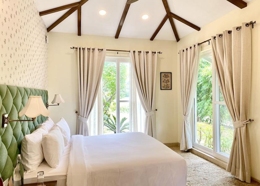 Haryana Gurugram Room