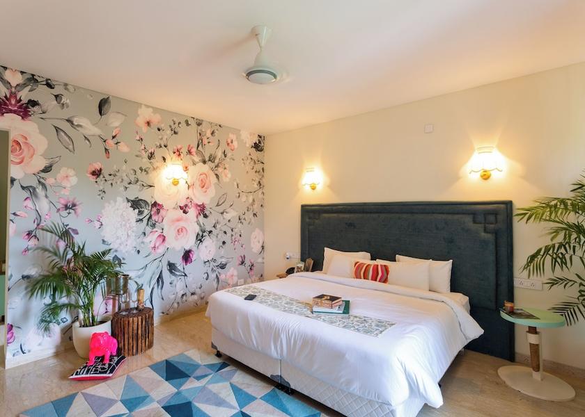 Haryana Gurugram Room