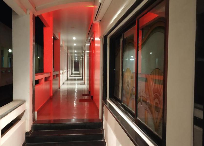 Maharashtra Jalgaon Facilities