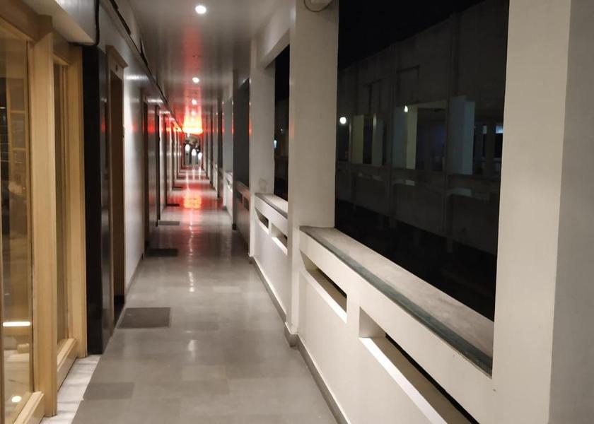Maharashtra Jalgaon Facilities