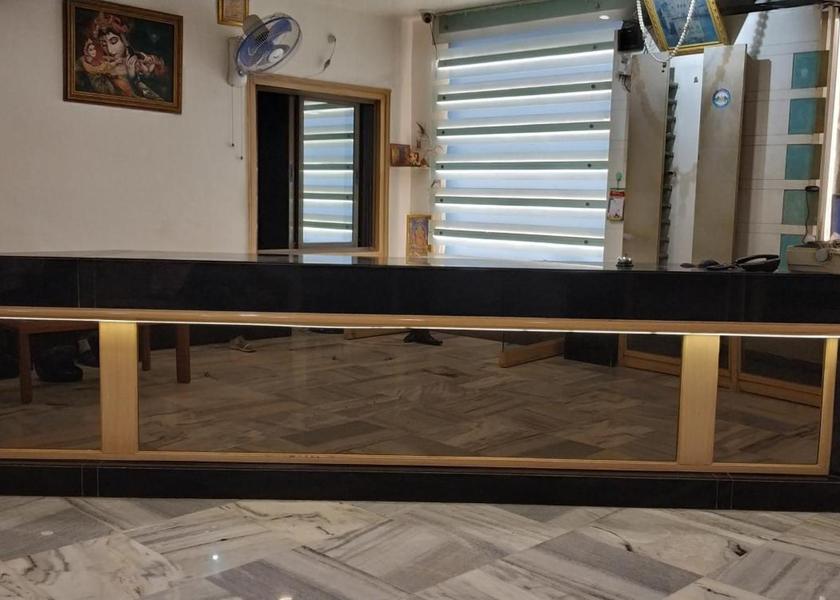 Maharashtra Jalgaon Lobby