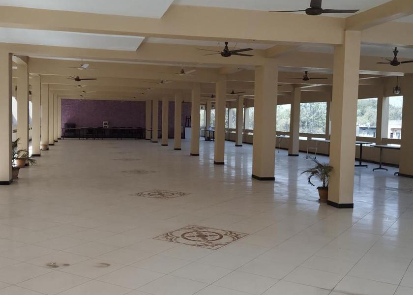 Maharashtra Jalgaon Facilities