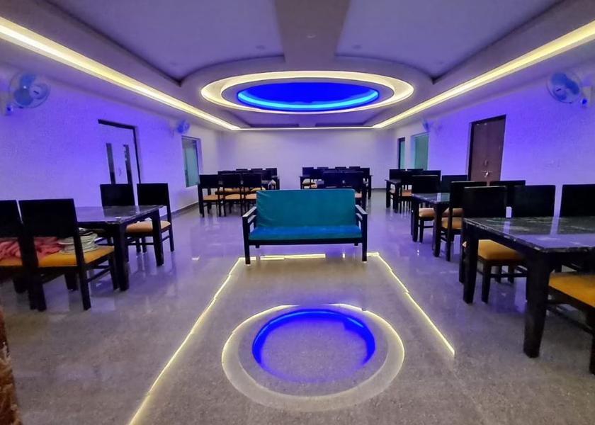 Andhra Pradesh Araku Valley Food & Dining