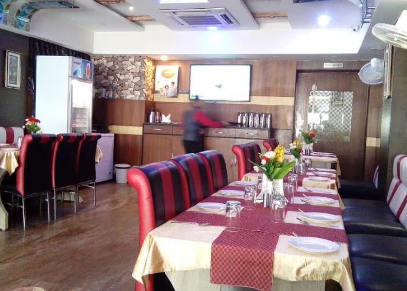 Bihar Muzaffarpur Hotel Exterior