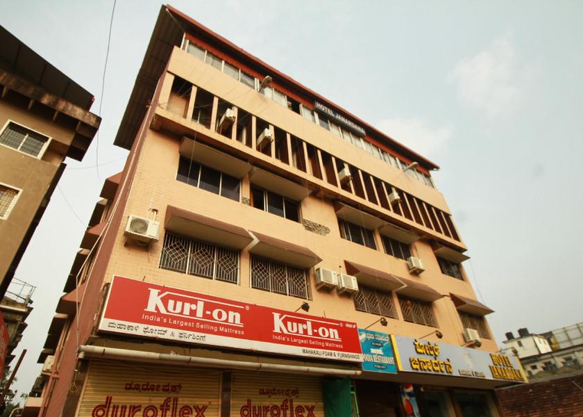 Karnataka Udupi Exterior view
