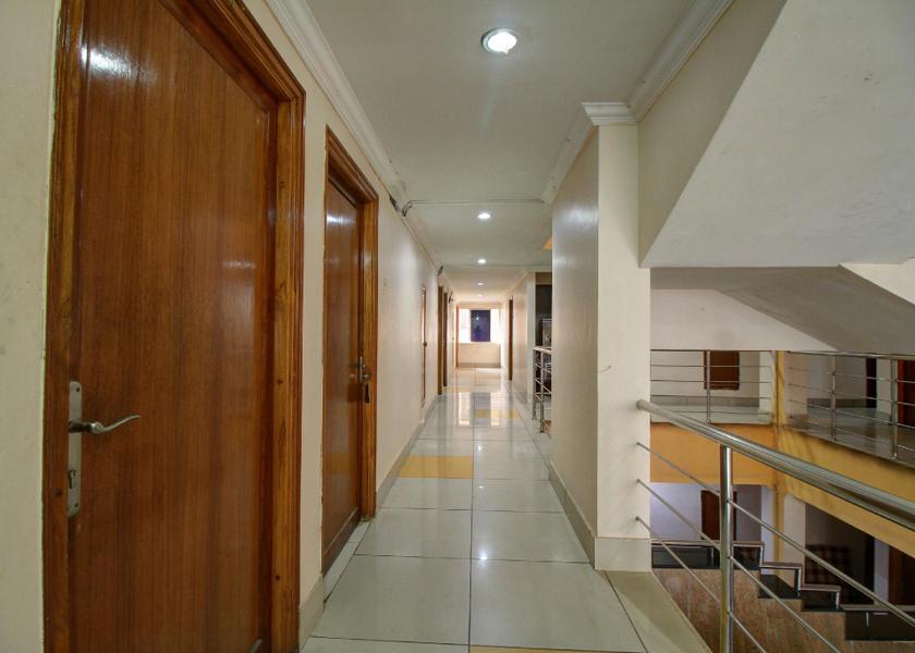 Karnataka Udupi Lobby