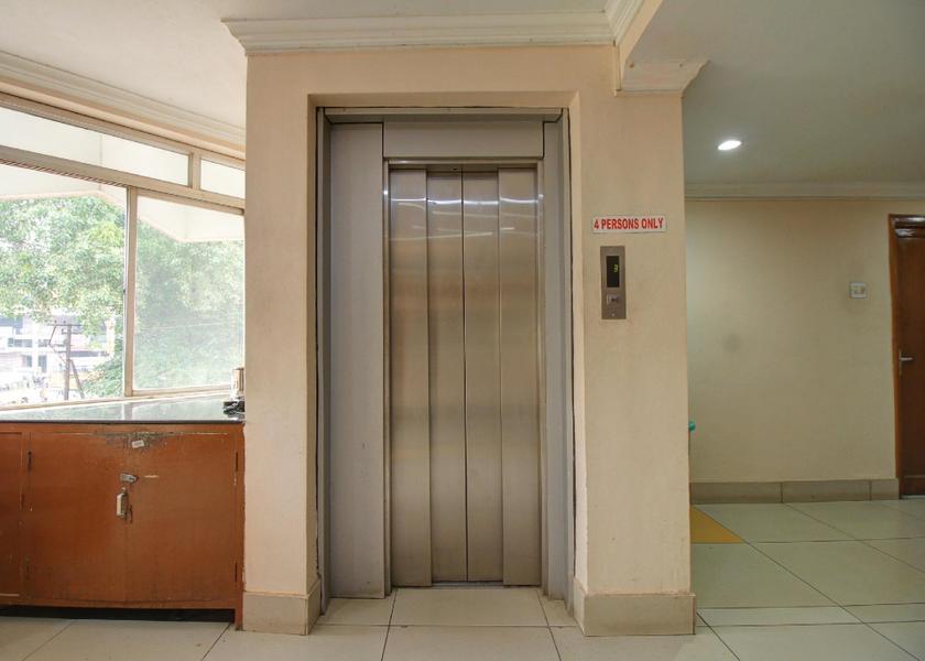 Karnataka Udupi Lobby