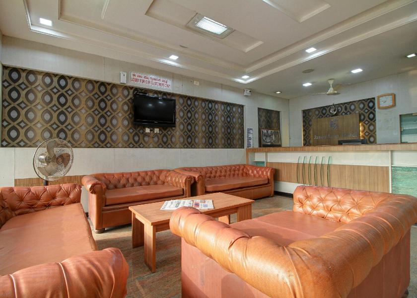 Karnataka Udupi Lobby
