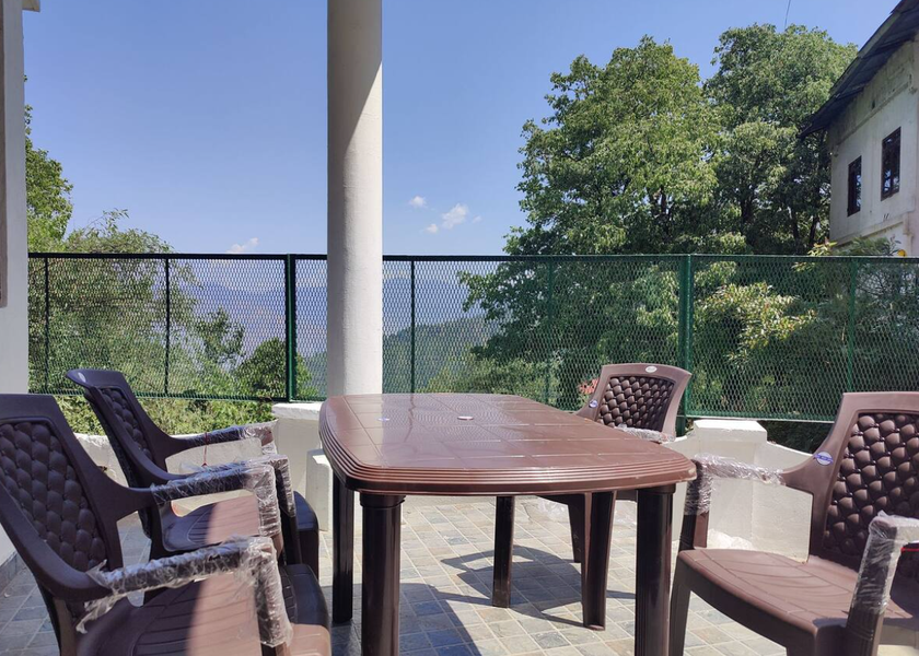 Uttarakhand Mussoorie 1025