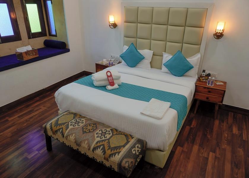 Rajasthan Jodhpur Room