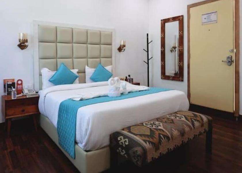 Rajasthan Jodhpur Room