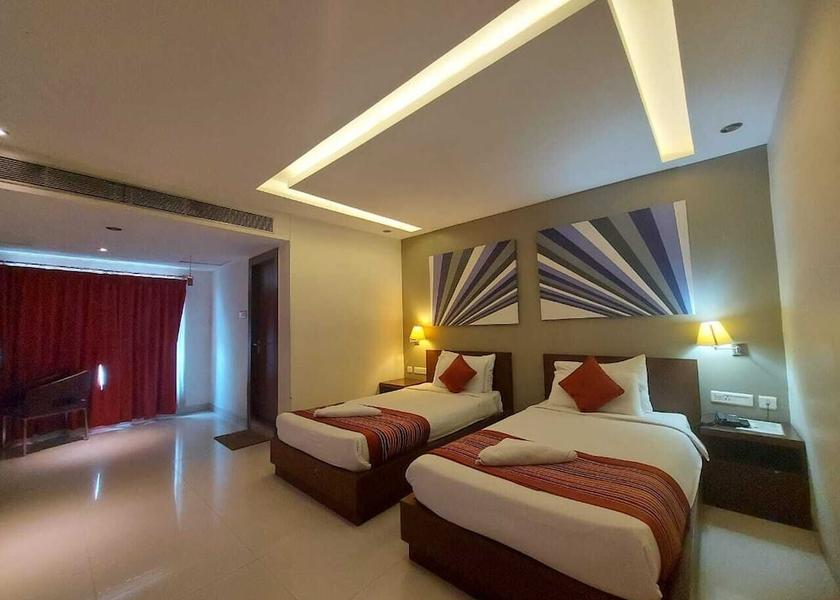 West Bengal Siliguri Room