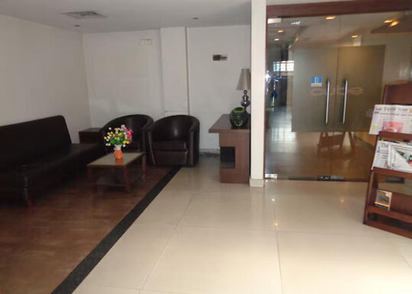 West Bengal Siliguri Public Areas