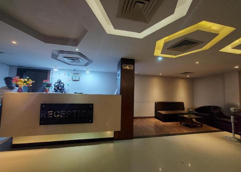 West Bengal Siliguri Deluxe Twin Room