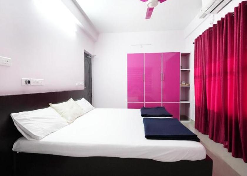 Kerala Guruvayur Apartment