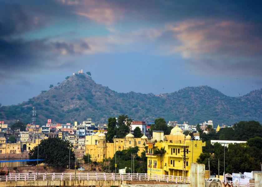 Rajasthan Pushkar 