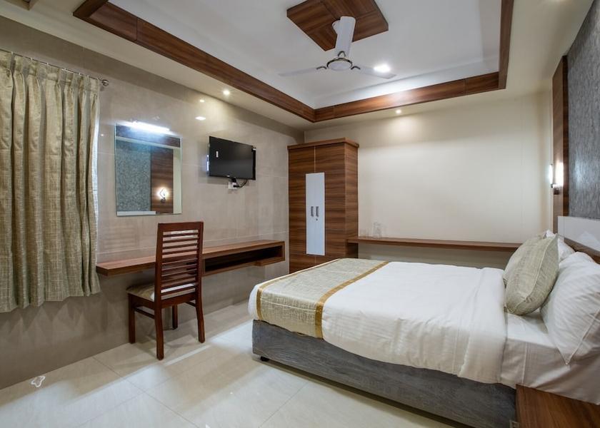 Tamil Nadu Perambalur Room