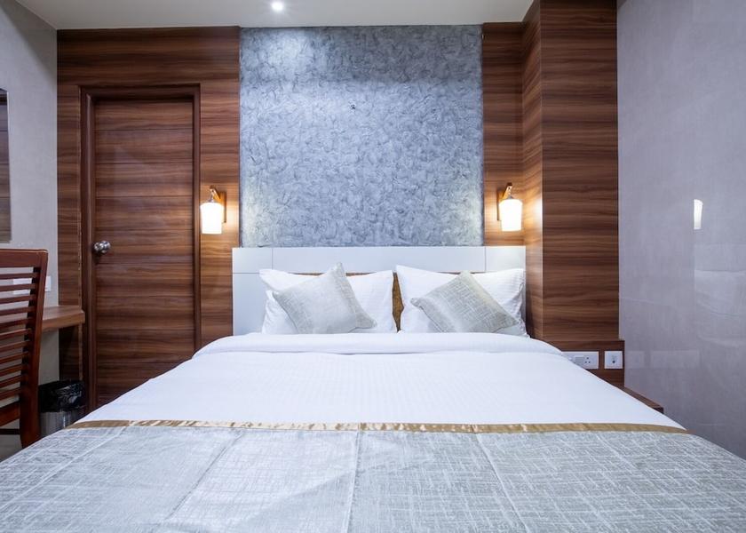 Tamil Nadu Perambalur Room