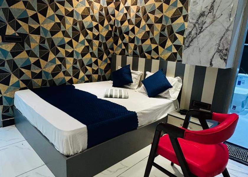 Haryana Hisar Double Room