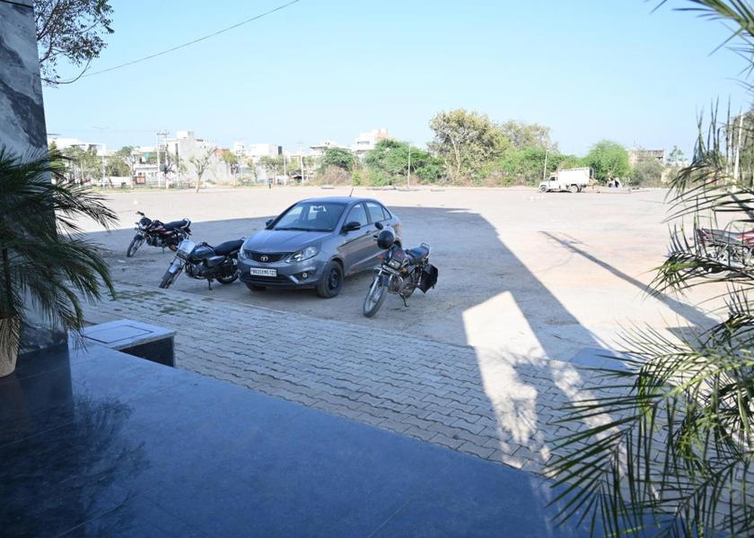 Haryana Hisar 