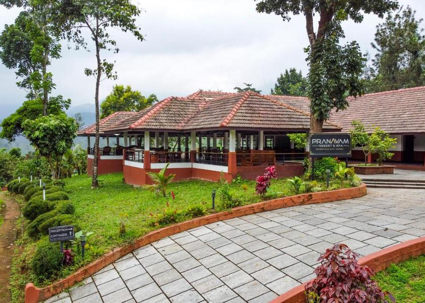 Kerala Wayanad Outdoors