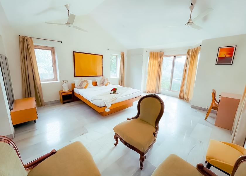 Haryana Gurugram Room