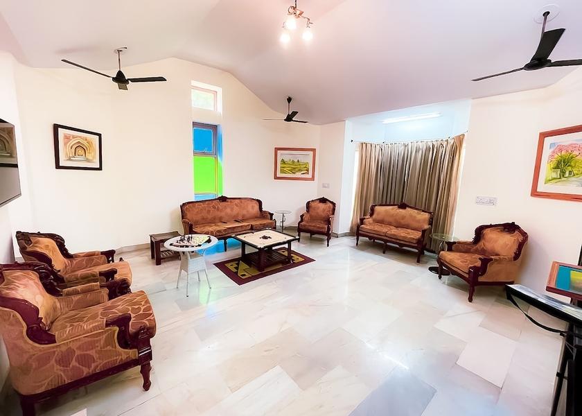 Haryana Gurugram Room