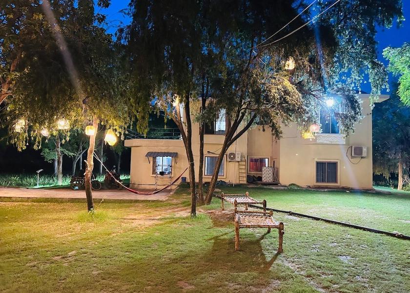 Haryana Gurugram Primary image