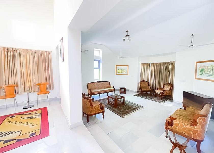 Haryana Gurugram Room