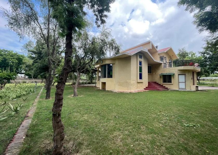 Haryana Gurugram Outdoors